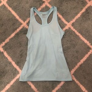 Nike Workout Tank